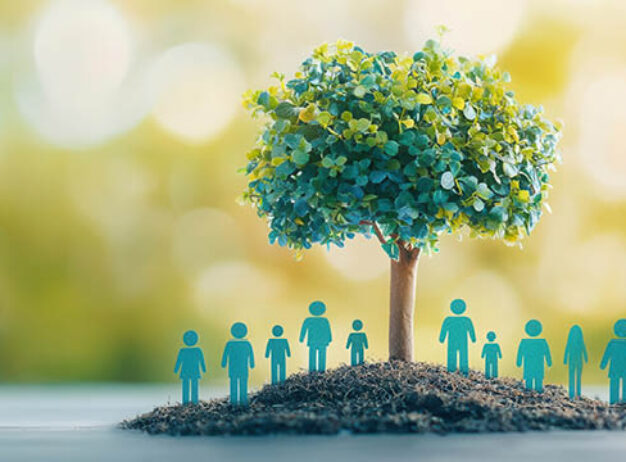 Social Responsibility