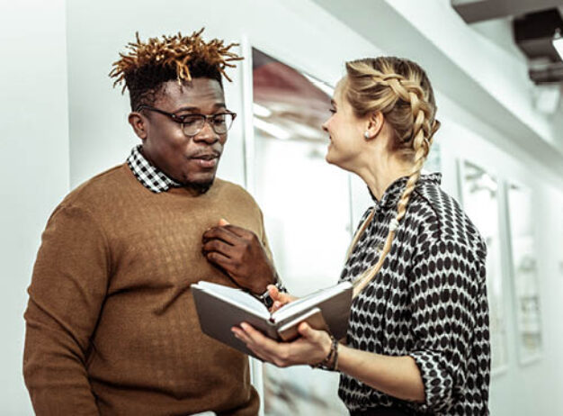 Information & Assistance