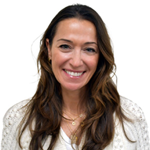 Julie Feigenbaum, LMSW