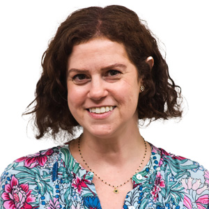 Lauren Nagel-Krosney