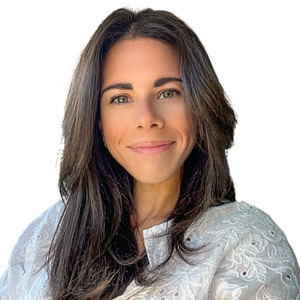 Natalie Dukshtein, LMSW