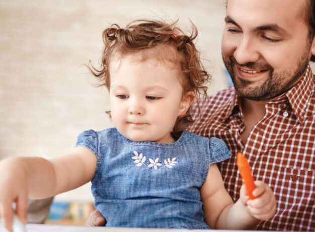 Baby & Me (0-3 Years)