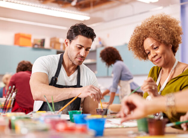 Cancer Wellness Services