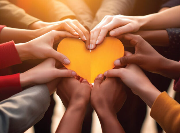 Community Connections