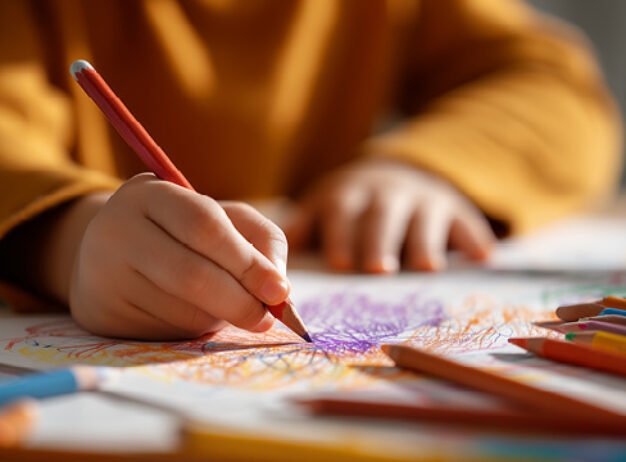 Early Childhood (2-5 Years)