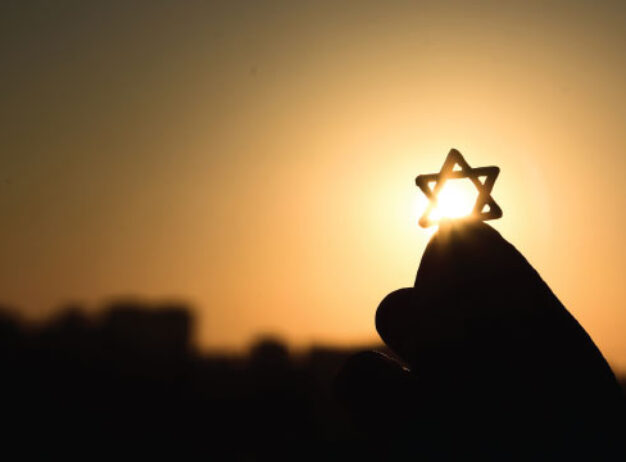 Jewish & Israeli Connection