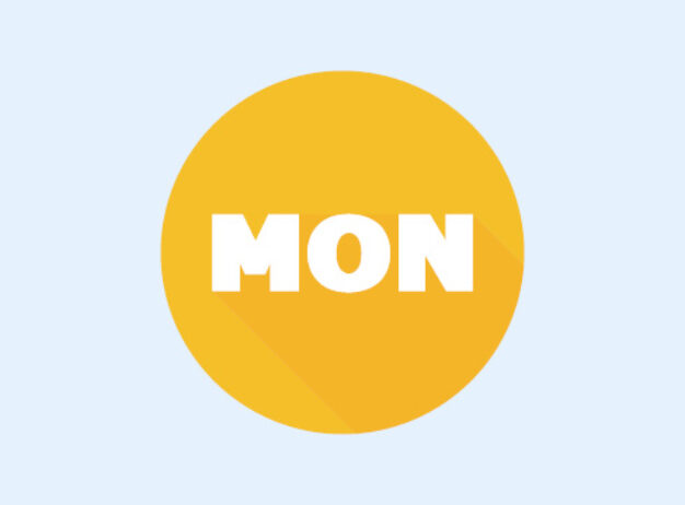 Monday