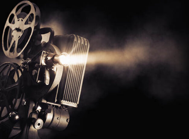 Movies with a Mission