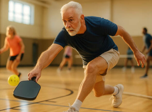 Pickleball