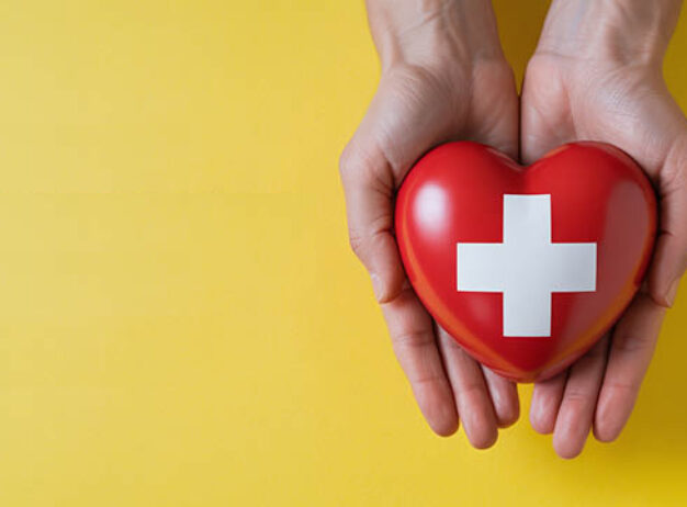 Red Cross Certification Courses