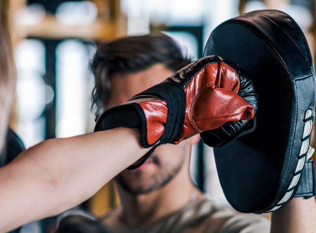 Specialized Fitness Training